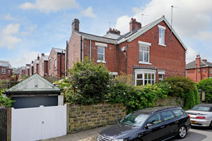 Wiseton Road